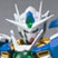 ROBOT魂 〈机动战士系列〉 机动战士高达00 先驱者的觉醒  量子型00高达
