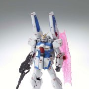 MG 机动战士V高达 V高达冲击型 Ka版