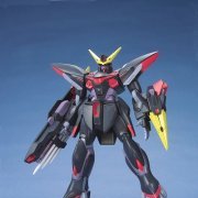1/100 迅雷高达