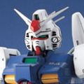 MG 1/100 机动战士高达0083 星尘的回忆  RX-78GP03S 高达试作3号机“雄蕊”