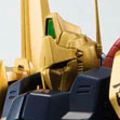 ROBOT魂＜机动战士系列＞ 机动战士Z高达  百式