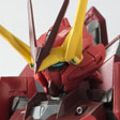 ROBOT魂 〈SIDE MS〉机动战士高达SEED 圣约高达