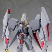 機動戦士Ｚ高达 1/144 RX-160 バイアラン 未塗装組立キット