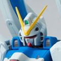 ROBOT魂〈机动战士系列〉  V高达冲击型