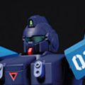 HGUC 1/144 机动战士高达外传 The Blue Destiny  RX-79BD-1 蓝色命运一号机