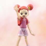 プチぷりちぃー No.1 おジャ魔女どれみ 春风doremi 私服 可动手办 （宮沢模型限定版）