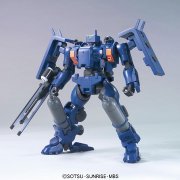 HG00#16 1/144 机动战士高达00 MSJ-06Ⅱ-ET 铁人式·宇宙指挥官型