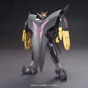 HGBF 1/144 高达创战者TRY RX-END 终焉高达