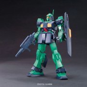 HGUC 1/144 ネモ（ゼータVer.） 『機動戦士Z高达』より