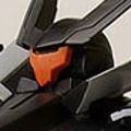 ROBOT魂 -ROBOT魂-〈SIDE MS〉 机动战士高达00 2nd SEASON SVMS-01X 联合战旗式 特制型II GN 战旗式