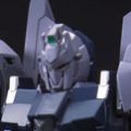 HGUC 1/144 	机动战士高达UC  MSN-001A1 德尔塔Plus
