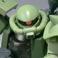 ROBOT魂 〈SIDE MS〉机动战士高达 扎古II