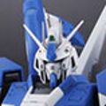 MG 1/100 RX-93-ν2 Hi-ν高达（额外透明外甲款）