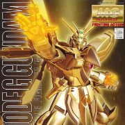 MG 机动武斗传G高达 神高达〔究级模式〕