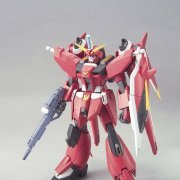 HG 1/144 救世高达