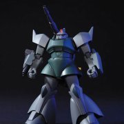 HGUC 1/144 量産勇士/勇士キャノン