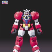 AG 1/144 高达AGE-1 タイタス 『機動戦士高达AGE』より