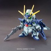 BB戦士398 ライトニング高达