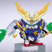 BB戦士 武者云古ゼロ