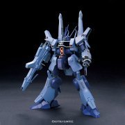 HGUC 1/144 机动战士高达UC  AMX-014 飙狼 UC ver.