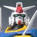 ROBOT魂 SIDE MS〉机动战士高达00 GN-000 0高达 Type A.C.D.