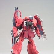 HG 1/144 ガナー扎古战士 露娜玛丽亚・霍克専用機