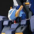 HGUC 1/144 ADVANCE OF Z 提坦斯的旗下 RX-121-1 Gundam TR-1