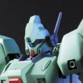 HGUC 1/144 	机动战士高达 逆袭的夏亚  RGM-89 杰刚