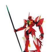 HG 1/144 吉拉加 『高达AGE』より