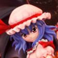 东方Project 特別編 永遠に紅い幼き月 蕾米莉亚 神槍ver.