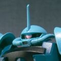ROBOT魂 〈SIDE MS〉机动战士高达：08MS小队  MS-07B-3 改良型老虎