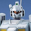 MG 1/100 机动战士高达0083 星尘的回忆 RGM-79N 吉姆特装型