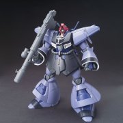 HGUC 1/144 机动战士高达UC 德莱森（独角兽Ver.）