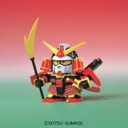 BB戦士 武者高达