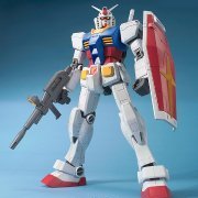 メガサイズモデル 1/48 RX-78-2 高达