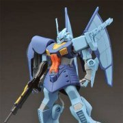 1/144 full-kit MSK-008 迪杰 未塗装組立キット 『機動戦士Z高达』より