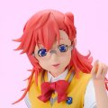 在盛夏等待 贵月一歌 1/4.5 ポリレジンフィギュア