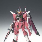 Gundam FIX Figuration -Cosmic Region#7005 机动战士高达SEED DESTINY ZGMF-X19A 无限正义高达