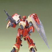 機動戦士V高达 1/144 索罗亚ット