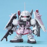 BB戦士 No.285 ブレイズザクファントム レイ専用機
