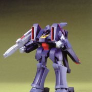 1/144 ガ・ゾウム