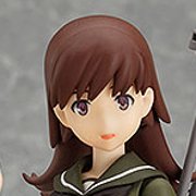 figma 舰队Collection -舰娘- 大井