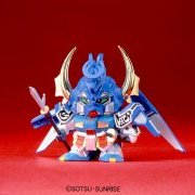 BB戦士 疾風の仁宇(ハヤテノニウ)