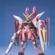 1/100 正义高达