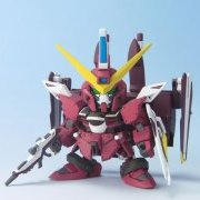 BB戦士 No.268 正义高达