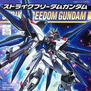 高达SEED DESTINY