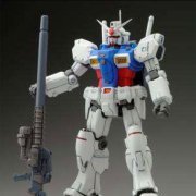 1/144 c.o.v.e.r.-kit HGUC GP01用SET