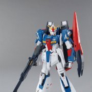 MG 1/100 Z高达 Ver.2.0 HDカラー