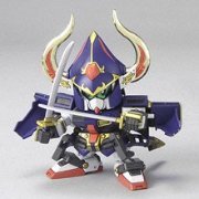 BB戦士No.282 武者列伝 天翔狩人摩亜屈