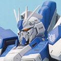 MG 1/100 RX-93-ν2  Hi-ν高达